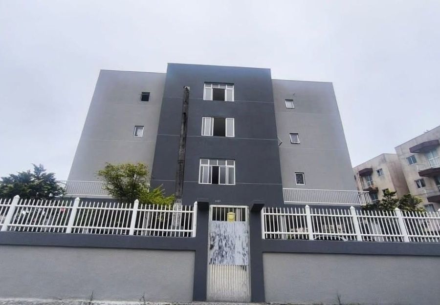 Apartamento - Venda - Ipanema - Pontal do Paran� - PR