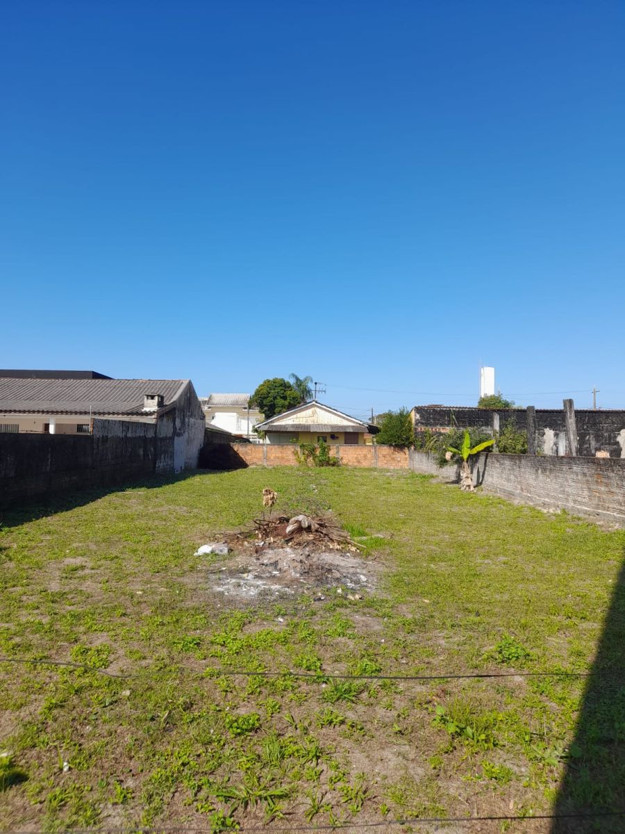 Terreno - Venda - Shangri-L� - Pontal do Paran� - PR