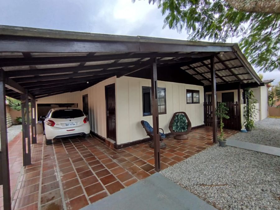 Casa - Venda - Pontal do Sul - Pontal do Paran� - PR