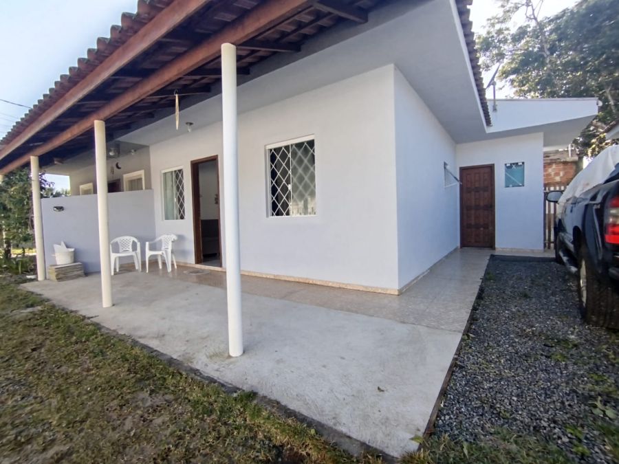 Casa - Venda - Pontal do Sul - Pontal do Paran� - PR