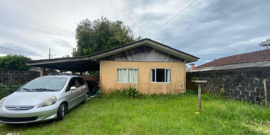 Casa - Venda - Pontal do Sul - Pontal do Paran� - PR