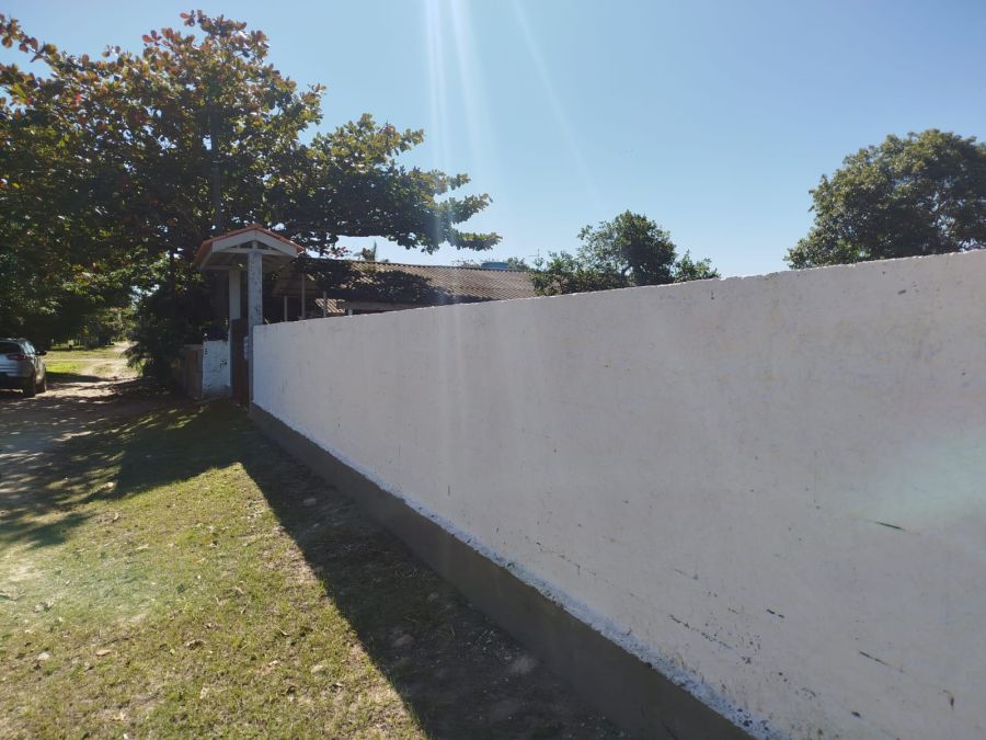 Terreno - Venda - Shangri-L� - Pontal do Paran� - PR