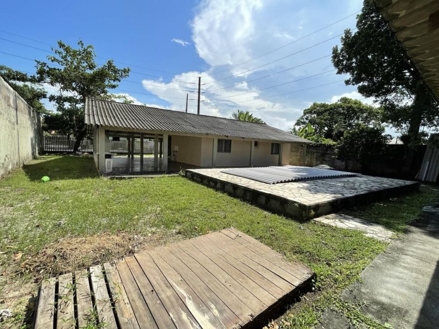 Casa - Venda - Canoas - Pontal do Paran� - PR