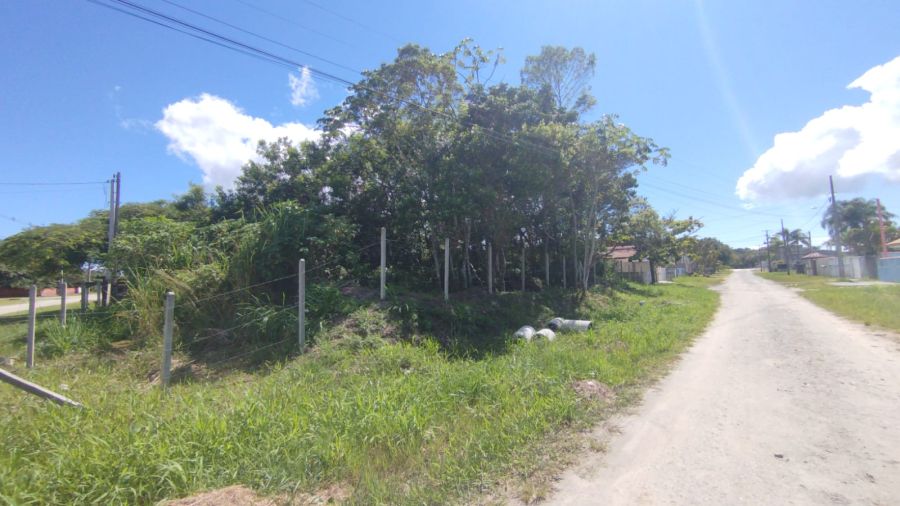 Terreno - Venda - Pontal do Sul - Pontal do Paran� - PR