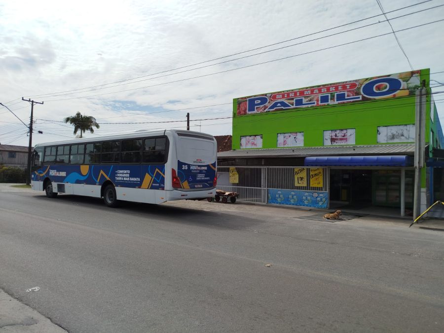 Im�vel Comercial - Venda - Pontal do Sul - Pontal do Paran� - PR