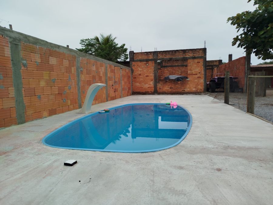 Terreno - Venda - Leblon - Pontal do Paran� - PR