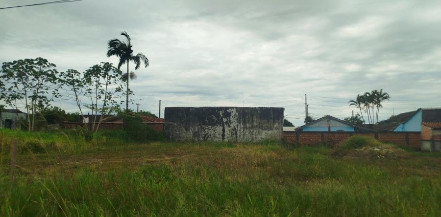 Terreno - Venda - Praia de Leste - Pontal do Paran� - PR