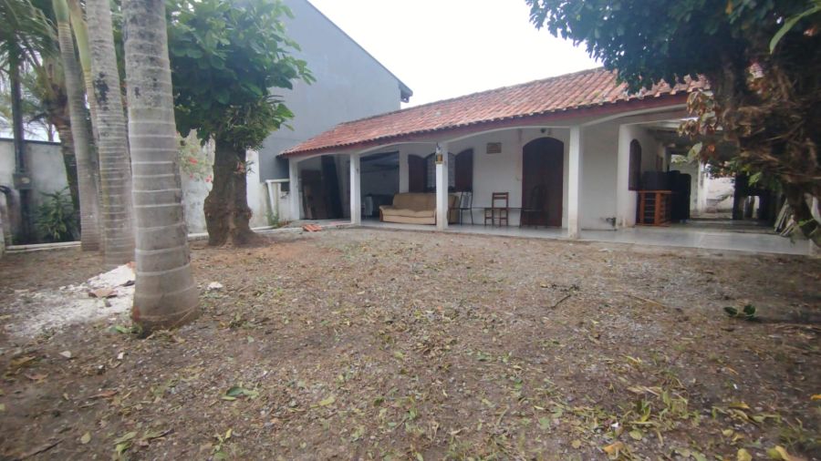 Casa - Venda - Ipanema - Pontal do Paran� - PR