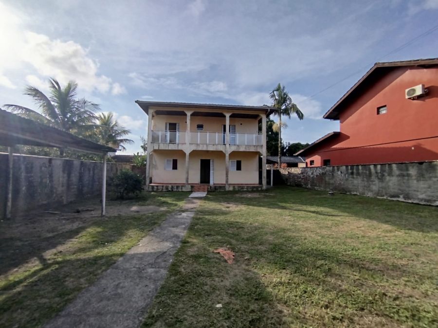 Sobrado - Venda - Atami Norte - Pontal do Paran� - PR