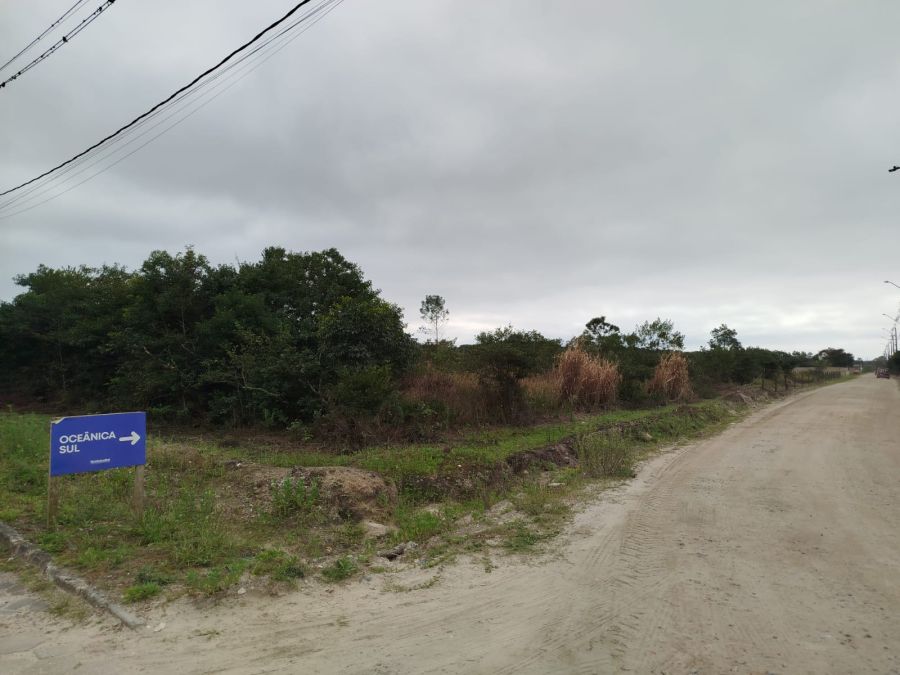 Terreno - Venda - Pontal do Sul - Pontal do Paran� - PR