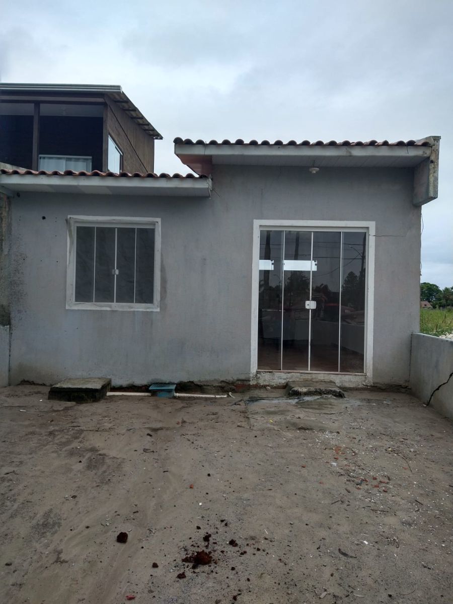 Casa - Venda - Atami Norte - Pontal do Paran� - PR