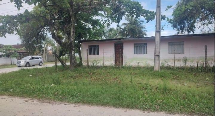 Terreno - Venda - Shangri-L� - Pontal do Paran� - PR