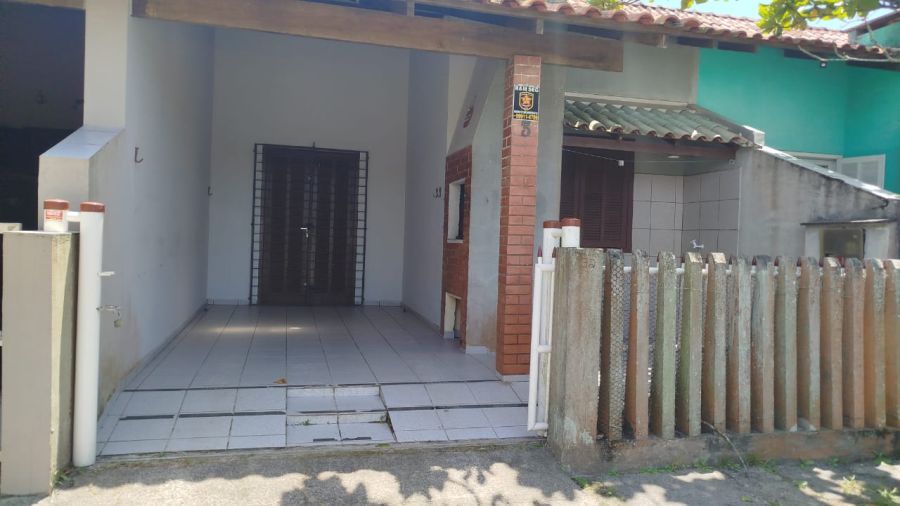 Casa Geminada - Venda - Ipanema - Pontal do Paran� - PR