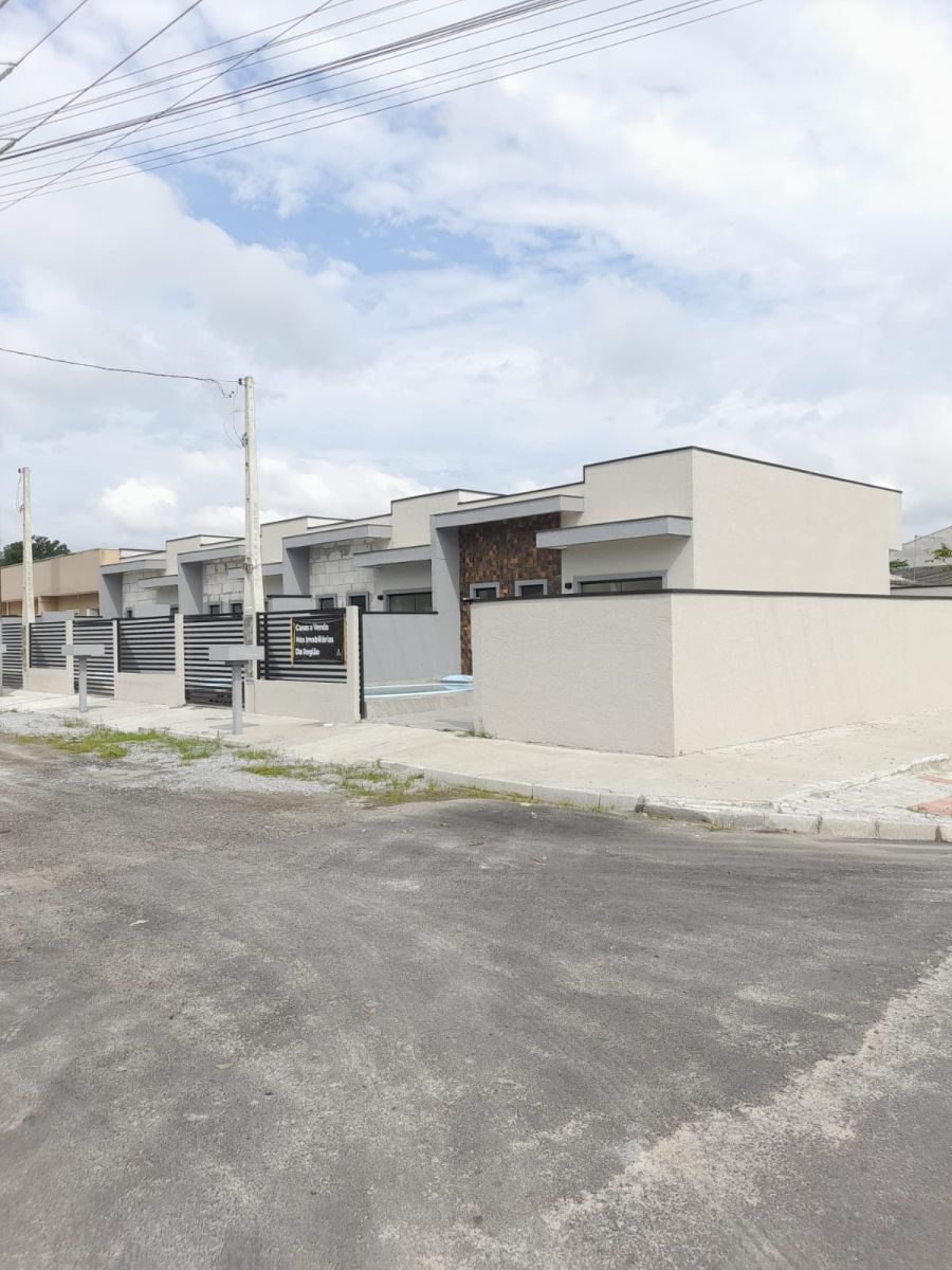 Casa Geminada - Venda - Primavera - Pontal do Paran� - PR