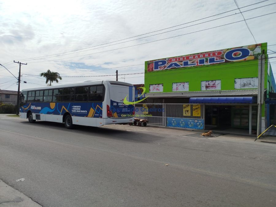 Ponto Comercial - Venda - Pontal do Sul - Pontal do Paran� - PR