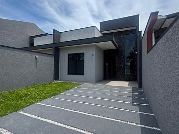 Casa Geminada � Venda