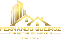 Fernando Queiroz - Corretor de Imóveis